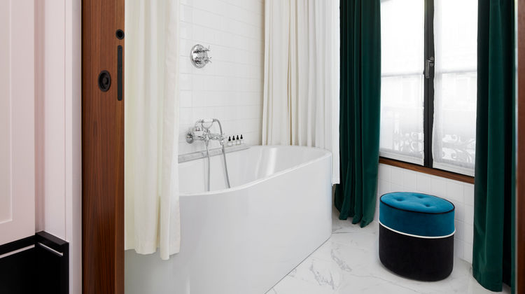 Le Roch Hotel & Spa, a Design Hotel Other
