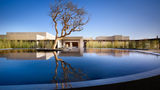<b>Nobu Hotel Los Cabos Exterior</b>. Images powered by <a href="https://www.leonardoworldwide.com/" title="Leonardo Worldwide" target="_blank">Leonardo</a>.