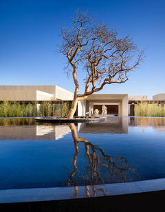 Nobu Hotel Los Cabos