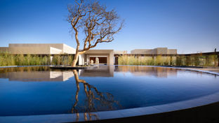 Nobu Hotel Los Cabos