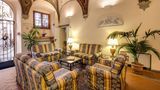 Botticelli Hotel Lobby