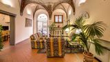Botticelli Hotel Lobby