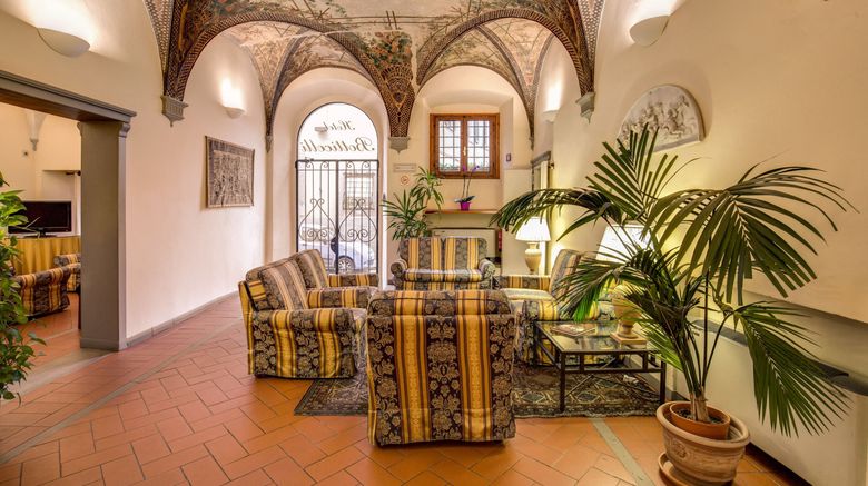 <b>Botticelli Hotel Lobby</b>. Images powered by <a href="https://www.leonardoworldwide.com/" title="Leonardo Worldwide" target="_blank">Leonardo</a>.