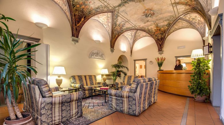 <b>Botticelli Hotel Lobby</b>. Images powered by <a href="https://www.leonardoworldwide.com/" title="Leonardo Worldwide" target="_blank">Leonardo</a>.