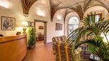 Botticelli Hotel Lobby