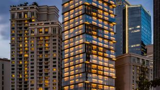 Capri by Fraser, Bukit Bintang