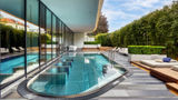 Royal Savoy Hotel & Spa Pool