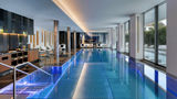 Royal Savoy Hotel & Spa Pool
