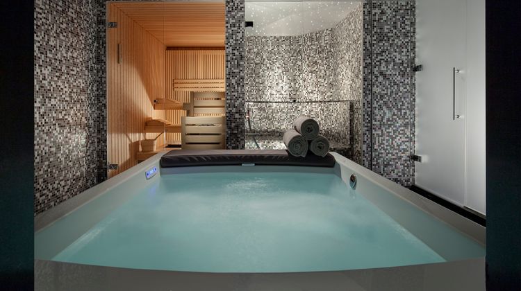 Royal Savoy Hotel & Spa Spa