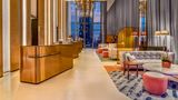 Capri by Fraser, Bukit Bintang Lobby