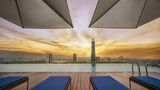 Capri by Fraser, Bukit Bintang Pool