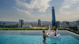 Capri by Fraser, Bukit Bintang Pool