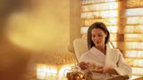 The Fairmont Dubai Recreation