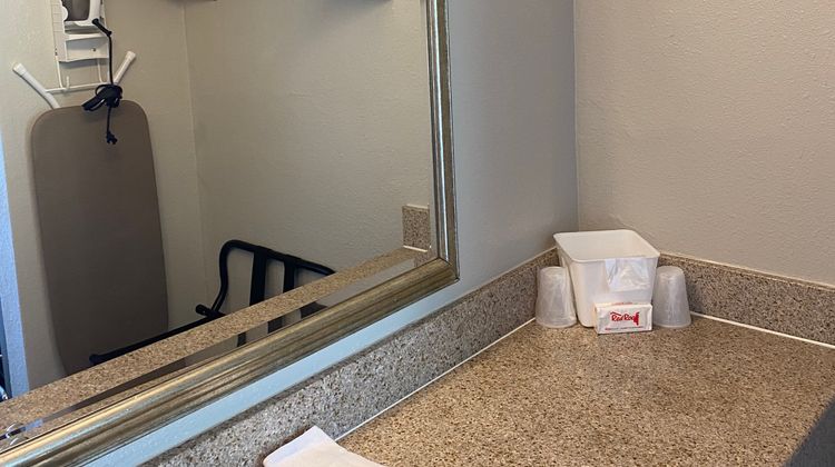 Red Roof Inn Vero Beach - I-95 Room