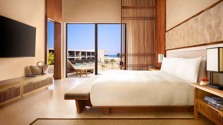 <b>Nobu Hotel Los Cabos Suite</b>. Images powered by <a href="https://www.leonardoworldwide.com/" title="Leonardo Worldwide" target="_blank">Leonardo</a>.