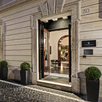J K Place Roma