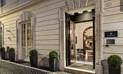 J K Place Roma