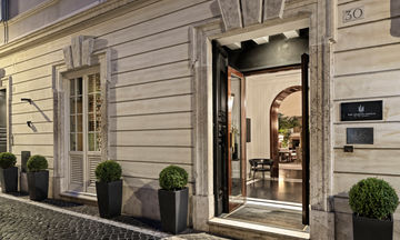 J K Place Roma