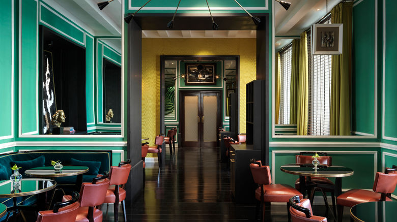 <b>J K Place Roma Restaurant</b>. Images powered by <a href="https://www.leonardoworldwide.com/" title="Leonardo Worldwide" target="_blank">Leonardo</a>.