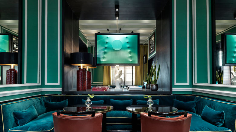 <b>J K Place Roma Restaurant</b>. Images powered by <a href="https://www.leonardoworldwide.com/" title="Leonardo Worldwide" target="_blank">Leonardo</a>.