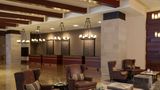 Omni Fort Worth Hotel Lobby