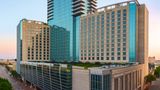 Omni Fort Worth Hotel Exterior