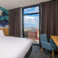 Ibis Styles Hobart Hotel