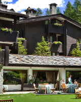 Hotel Hermitage