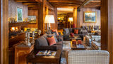 Hotel Hermitage Lobby