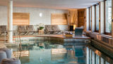 Hotel Hermitage Pool
