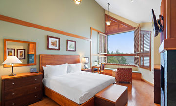 Sonora Resort