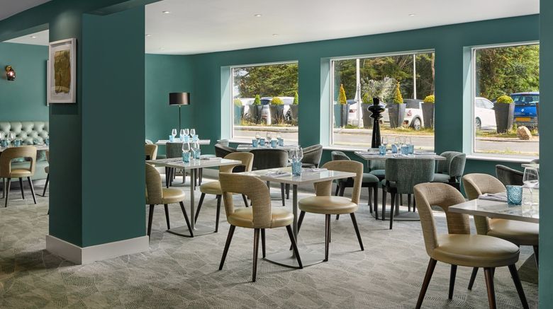 <b>Langstone Hotel Restaurant</b>. Images powered by <a href="https://www.leonardoworldwide.com/" title="Leonardo Worldwide" target="_blank">Leonardo</a>.