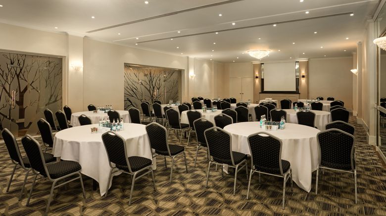 <b>Langstone Hotel Ballroom</b>. Images powered by <a href="https://www.leonardoworldwide.com/" title="Leonardo Worldwide" target="_blank">Leonardo</a>.