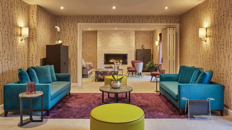 <b>Lion Quays Hotel Spa</b>. Images powered by <a href="https://www.leonardoworldwide.com/" title="Leonardo Worldwide" target="_blank">Leonardo</a>.