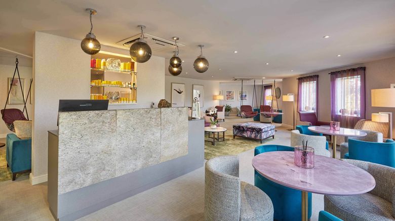 <b>Lion Quays Hotel Recreation</b>. Images powered by <a href="https://www.leonardoworldwide.com/" title="Leonardo Worldwide" target="_blank">Leonardo</a>.