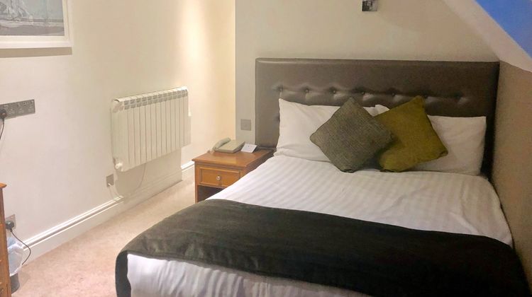 Ufford Park Hotel Recreation