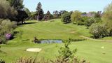 Ufford Park Hotel Golf