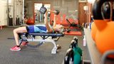 Ufford Park Hotel Recreation