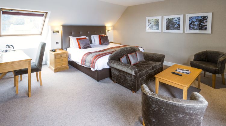 Ufford Park Hotel Other