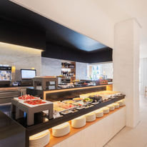 Eurostars Portico Alicante