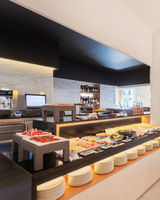 Eurostars Portico Alicante