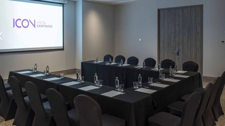 <b>ICON Hotel Santiago Meeting</b>. Images powered by <a href="https://www.leonardoworldwide.com/" title="Leonardo Worldwide" target="_blank">Leonardo</a>.