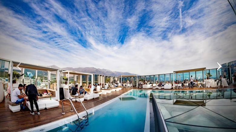<b>ICON Hotel Santiago Recreation</b>. Images powered by <a href="https://www.leonardoworldwide.com/" title="Leonardo Worldwide" target="_blank">Leonardo</a>.