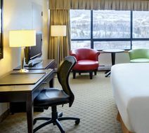 Greenwood Hotel & Suites Restaurant