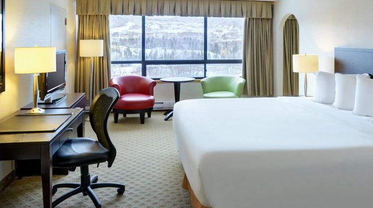Greenwood Hotel & Suites Restaurant