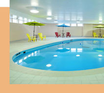 Greenwood Hotel & Suites Restaurant