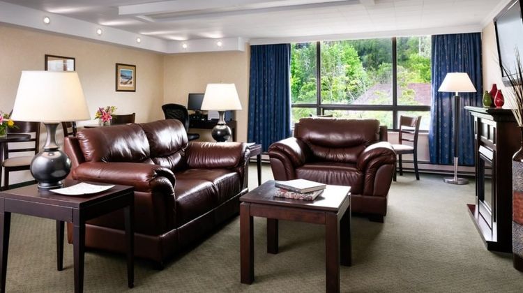 Greenwood Hotel & Suites Restaurant