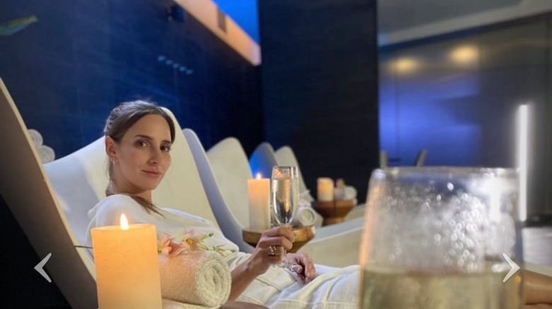 <b>ICON Hotel Santiago Spa</b>. Images powered by <a href="https://www.leonardoworldwide.com/" title="Leonardo Worldwide" target="_blank">Leonardo</a>.