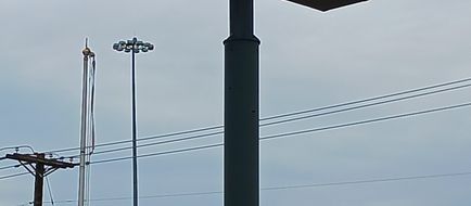 Red Roof Inn & Suites Midland Exterior