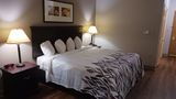 Red Roof Inn & Suites Midland Room